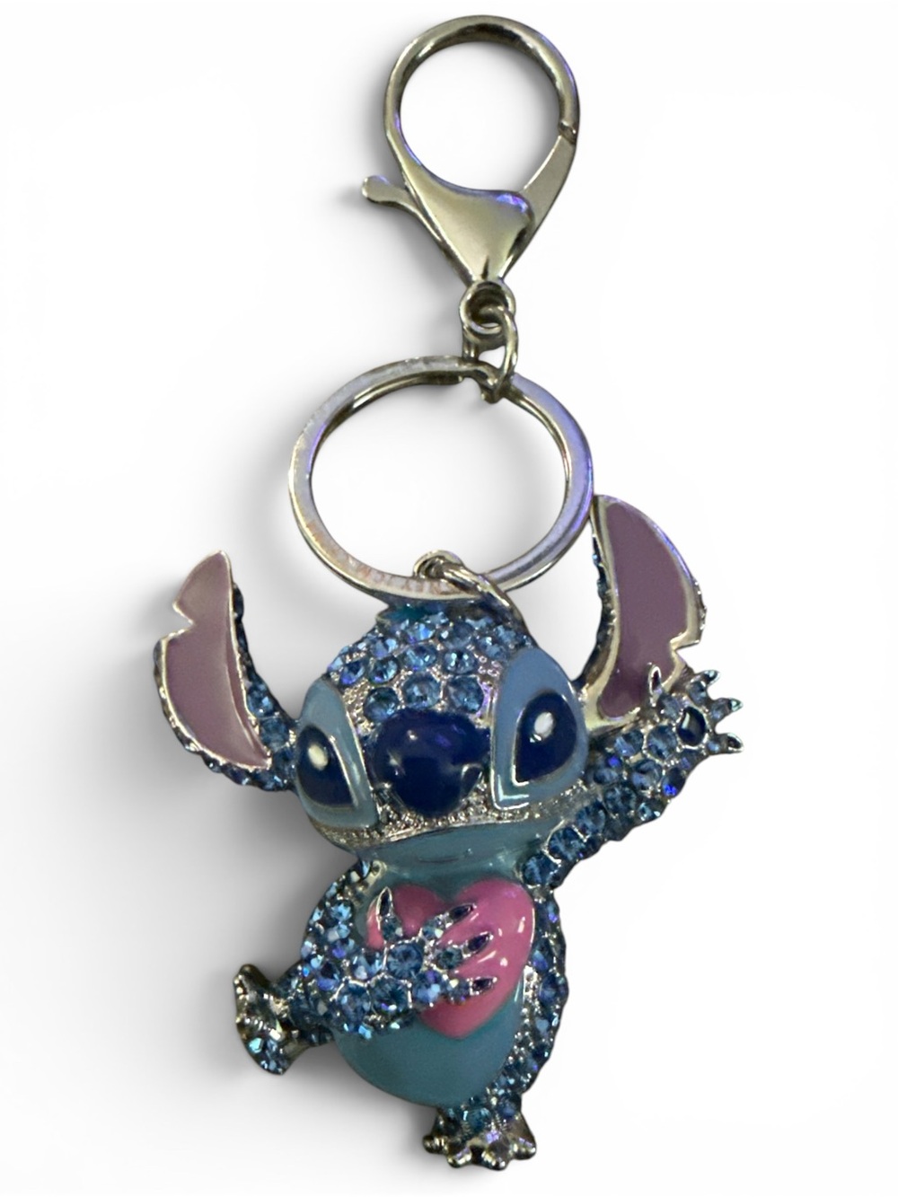 Disney Stitch NWOT